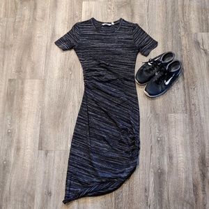 Athleta Dresses - Athleta Short Sleeve Midi Dress Athleta Dresses - Athleta Short Sleeve Midi Dress